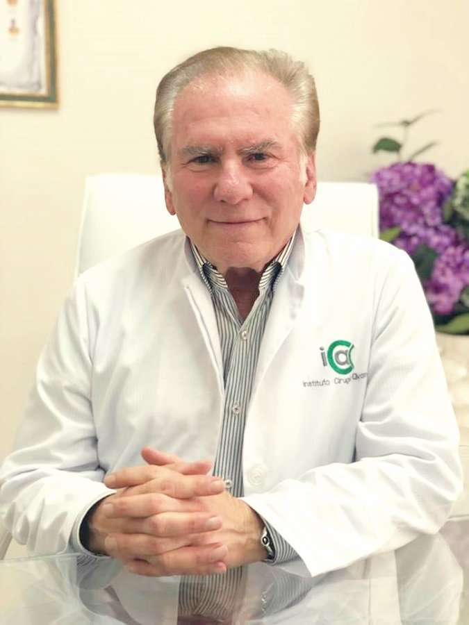 DR